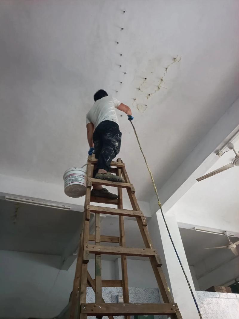 大同新荣区化学注浆